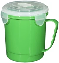 Billy jumbo food container