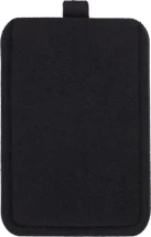 Pochette de téléphone