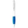 Ballpoint pen | Soft touch grip | Plastic