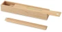 Geschenkverpakking | 12 kleurpotloden | Hout