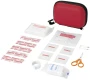 Trousse de premiers secours | Plastique EVA | Comprend divers produits