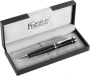 Charles Dickens ballpoint pen | Metal | Deluxe pen case