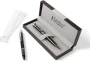 Charles Dickens ballpoint pen | Metal | Deluxe pen case