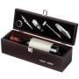 Wine set | Emillion | In wooden gift box