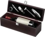 Wine set | Emillion | In wooden gift box