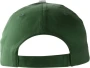 Baseball cap | Cotton | 5 panels | Velcro fastening | Cheap
