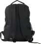 Backpack | Polyester | Zippered front pocket