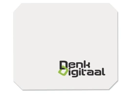 Grattoir à glace rectangulaire | Design compact