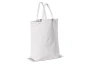 Carrier bag | 250g/m2 | Cotton canvas | Rectangular | Many colours