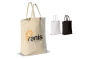 Carrier bag | 250g/m2 | Cotton canvas | Rectangular | Many colours