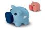 Piggy bank | Plastic | 82x78mm | Fast delivery