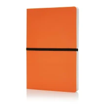Softcover notitieboek | Deluxe | A5