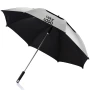 Hurricane umbrella | Polyester | 27" | Easy to open and close
