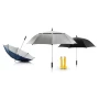 Hurricane umbrella | Polyester | 27" | Easy to open and close