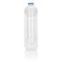 Infuser Wasserflasche | Tritan | 500 ml | Hochwertig