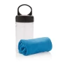 Serviette de sport rafraîchissante | PP | 77x30cm | Avec protection UV50+