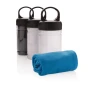 Serviette de sport rafraîchissante | PP | 77x30cm | Avec protection UV50+