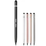 Stylo stylet | Aluminium | Écriture lisse