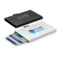 RFID Cardholder | Aluminium | C-Secure | Protection