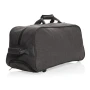Valise cabine | Polyester | 40L | Système de trolley extensible