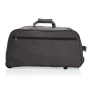 Valise cabine | Polyester | 40L | Système de trolley extensible