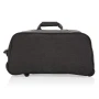 Valise cabine | Polyester | 40L | Système de trolley extensible