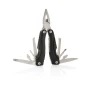 Multitool fixe | Aluminium | 14 fonctions