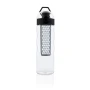 Waterfles met infuser | Honeycomb | 700 ml