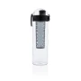 Waterfles met infuser | Honeycomb | 700 ml
