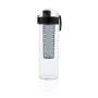Waterfles met infuser | Honeycomb | 700 ml