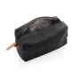 Toiletry bag | Canvas | 11.6x2.4x32.5cm | Durable