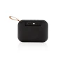 Drahtloser Lautsprecher | Textil-Trend | 3W | 300 mAh Akku