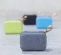 Drahtloser Lautsprecher | Textil-Trend | 3W | 300 mAh Akku