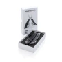 Solides Multitool | Aluminium und Edelstahl | 12 Funktionen
