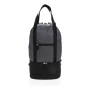 3-in-1 cool backpack and tote | 500D Polyester | 45x1x26cm | Main compartment for beach gear