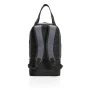 3-in-1 cool backpack and tote | 500D Polyester | 45x1x26cm | Main compartment for beach gear