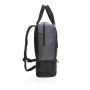 3-in-1 cool backpack and tote | 500D Polyester | 45x1x26cm | Main compartment for beach gear
