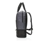 3-in-1 cool backpack and tote | 500D Polyester | 45x1x26cm | Main compartment for beach gear