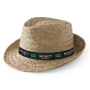 Sun hat | Straw | Comfortable inside ribbon