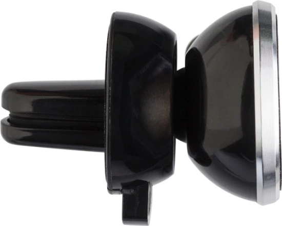 Smartphone holder | ABS | Magnetic | black