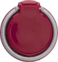 Anneau de téléphone portable | Plastique | Autocollant | Anneau : 3 cm de diamètre