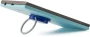Anneau de téléphone portable | Plastique | Autocollant | Anneau : 3 cm de diamètre