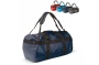 Expeditions-Seesack adventure | PVC und Polyester  | 100L | Netztaschen