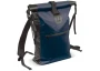 Zaino avventura | PVC e poliestere | 22L | Cuciture saldate | Spallacci