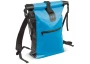 Adventure backpack | PVC & polyester | 22L | Welded seams | Shoulder straps
