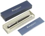 Waterman Graduate Allure pen | ABS plastic and metal |  Twist action mechanism
