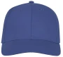Cap | Cotton twill | 6 panels | Head size: 58cm | Breathability