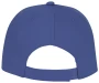 Cap | Cotton twill | 6 panels | Head size: 58cm | Breathability