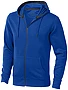 Volledige ritshoodie | Katoen en polyester | 300 g/m² | Kangoeroezak