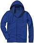 Volledige ritshoodie | Katoen en polyester | 300 g/m² | Kangoeroezak